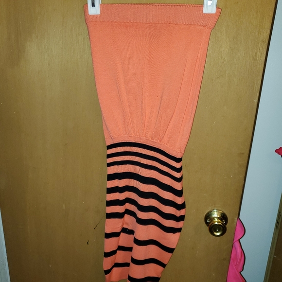 Shoe Dazzle Dresses & Skirts - Tube top dress